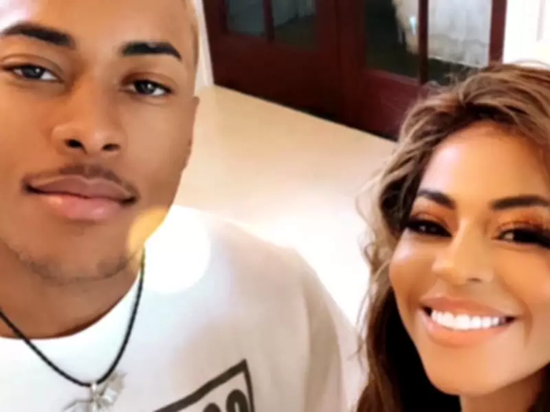 Robert Cosby Jr., Son of 'Real Housewives' Star, Dies at 23 After Overdose