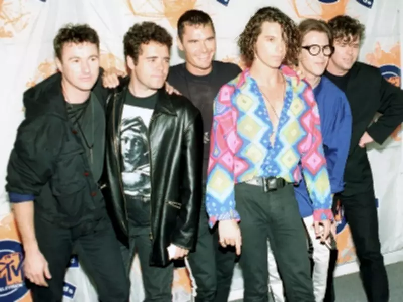 Rock and Roll Hall of Fame 2026 Nominees Announced: INXS, Phil Collins, Shakira Among Contenders