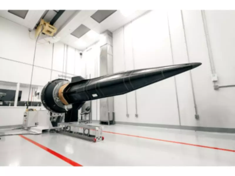 Rocket Lab's HASTE Rocket to Launch Hypersonic Mission for Defense Innovation Unit