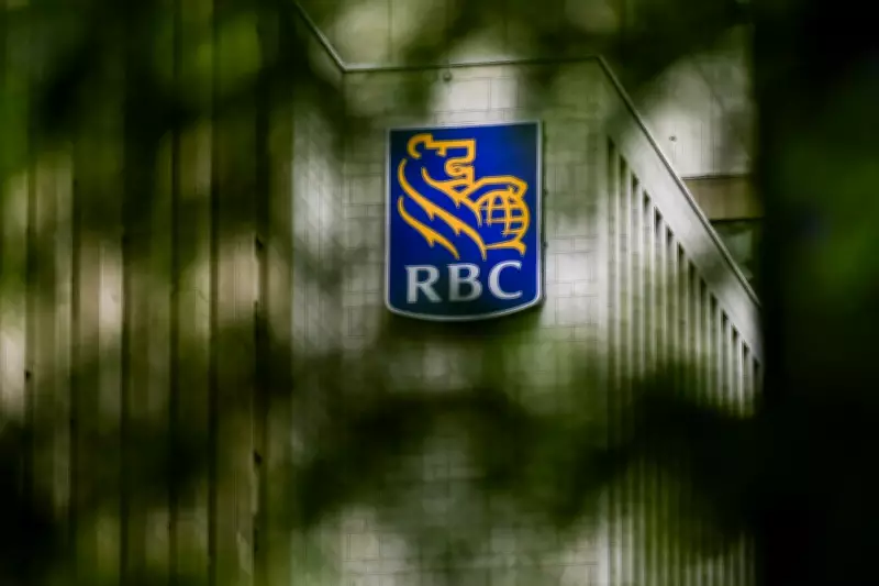 Royal Bank of Canada Reports Profit Growth Driven by Capital Markets and Personal Banking