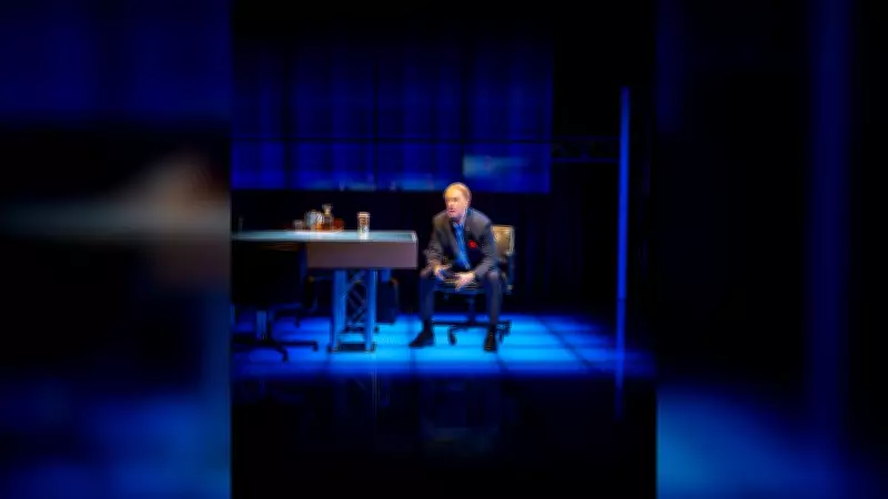 Royal MTC Announces Upcoming Stage Production Featuring Tom Rooney