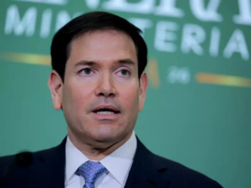 Rubio Maintains U.S. Openness to Iran Talks Amid Rising Tensions and Disagreements