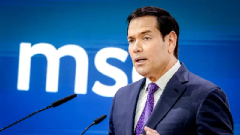 Rubio Reassures European Allies at Munich Security Conference with Softer Tone