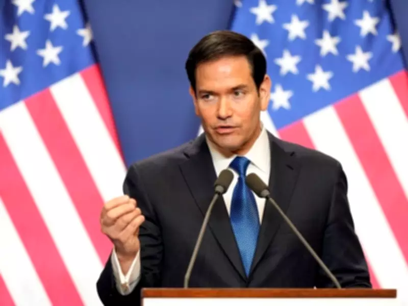 Rubio's Munich Speech: A Clarion Call for a Stronger Transatlantic Alliance