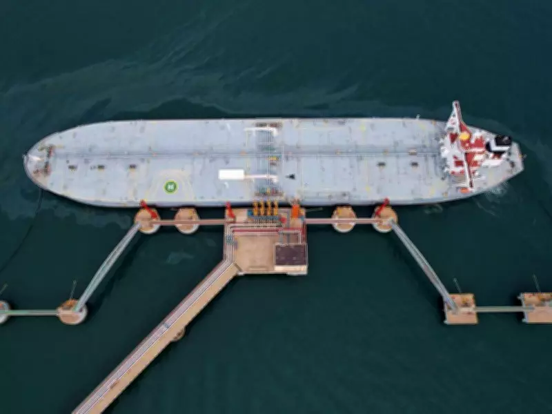 Russia and Iran Engage in Price War as Oil Glut Builds in Asian Waters