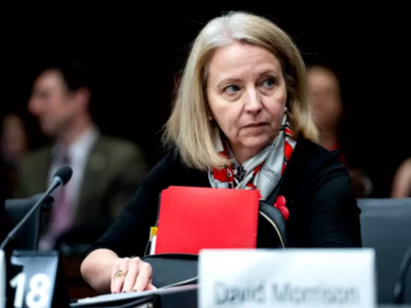 Russia's Information War Gains Traction in Canada, Security Official Warns