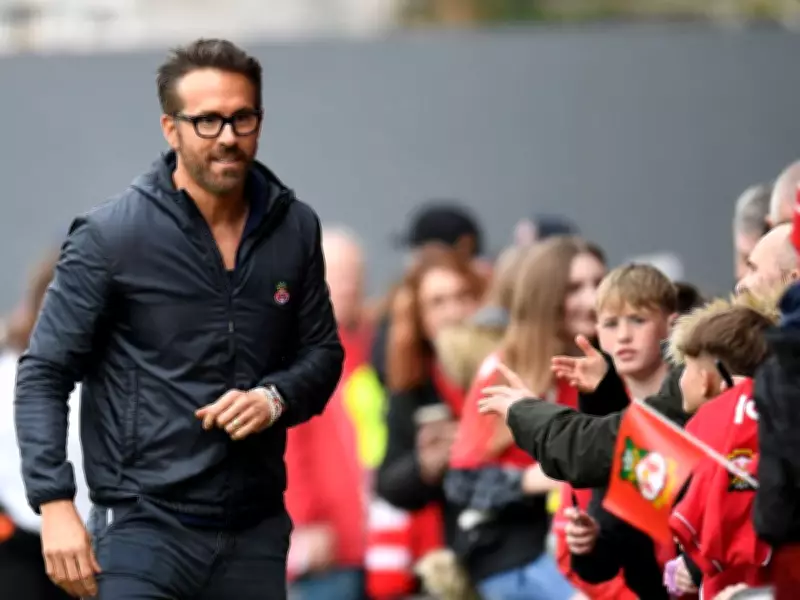 Ryan Reynolds' Wrexham AFC Faces Financial Loss from Argentex Collapse