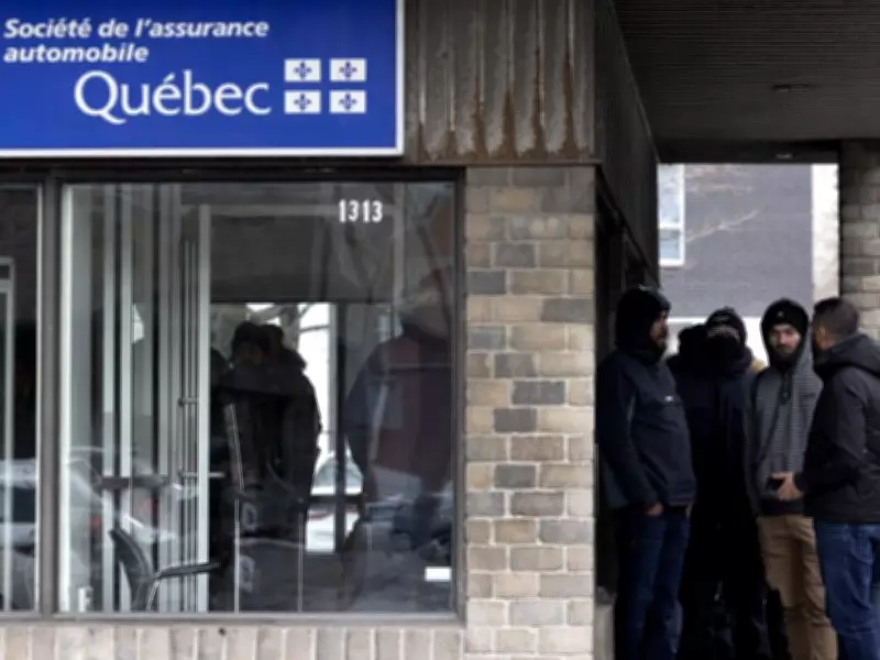 SAAQ Issues Apology for SAAQclic Debacle, Vows Reform After Damning Report