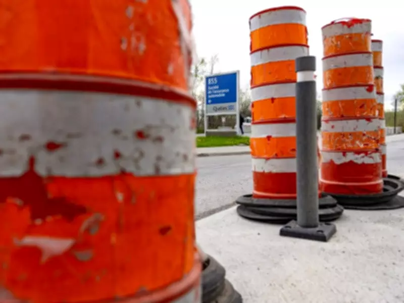 SAAQ Place Vertu Outlet Suspended Amid Client-Triggered Investigation