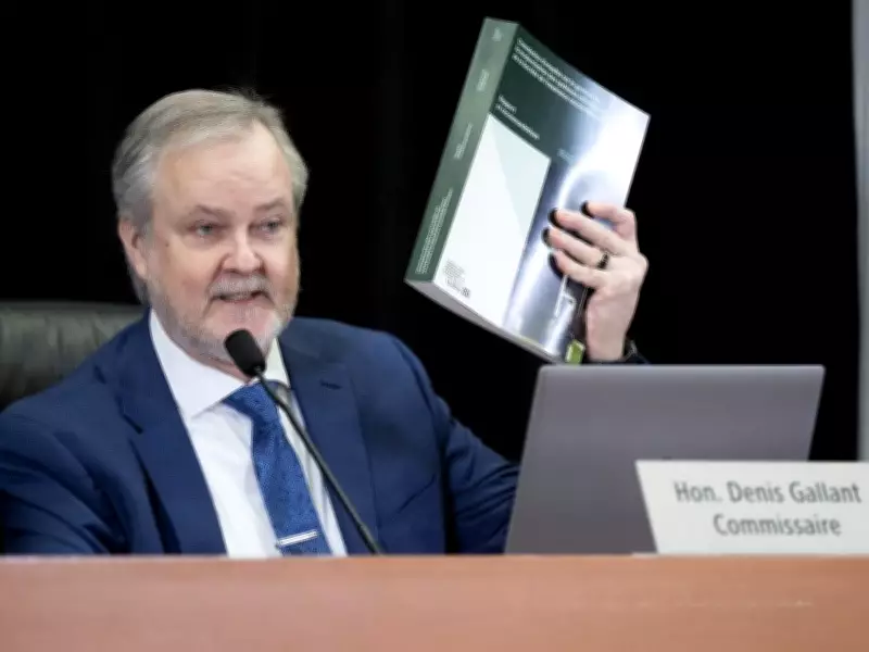 SAAQclic Inquiry Exonerates Politicians, Blames Agency Deception