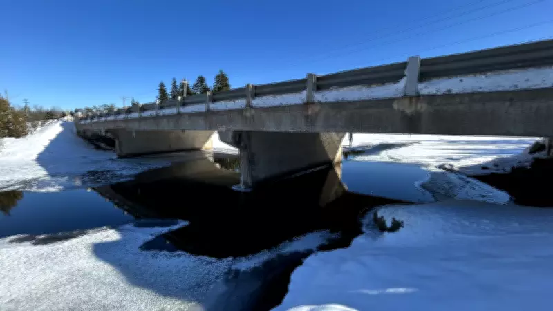 Saint John Proactively Dredges Reservoir to Secure Water Supply Against Future Droughts