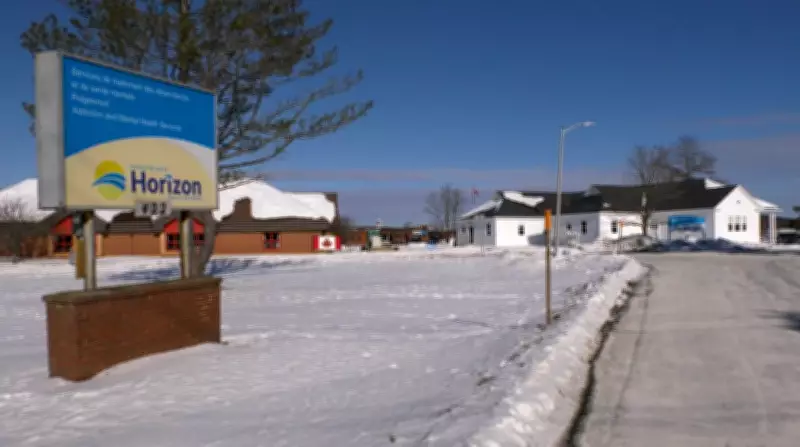 Saint John's Ridgewood Addiction and Mental Health Campus Completes Major Renovations