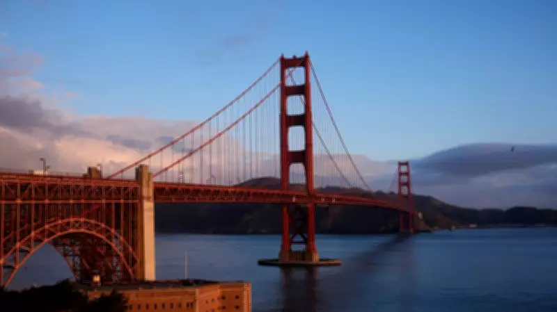 San Francisco Bay Area Shaken by Multiple Early Morning Earthquakes