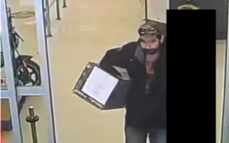 Sarnia Police Charge 46-Year-Old Man in Connection with Two Retail Thefts