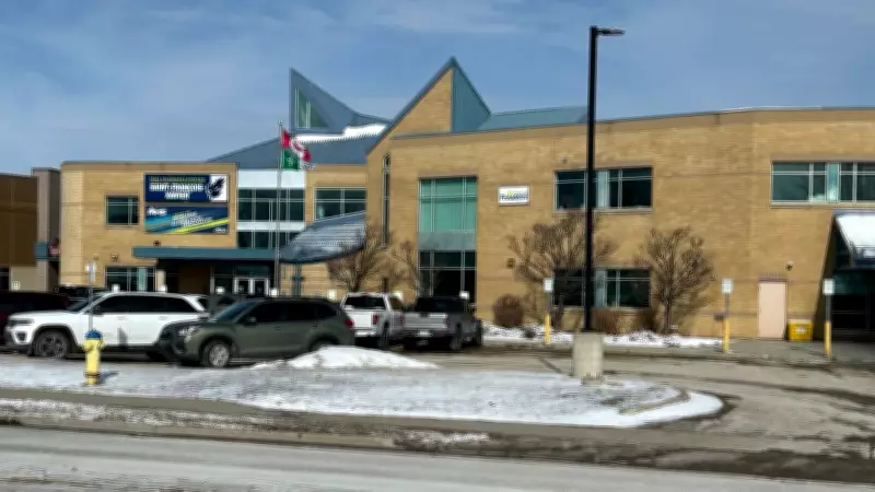 Sarnia Teacher Charged with Sexual Offences No Longer Employed, School Board Confirms