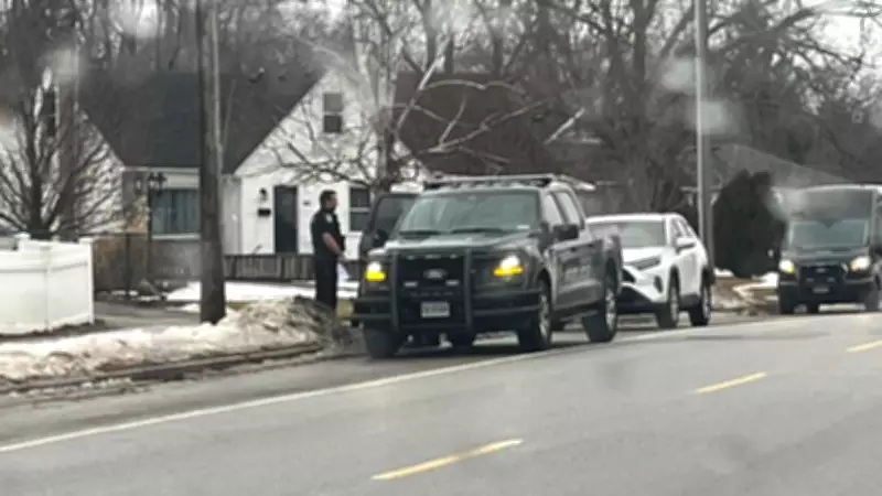 Sarnia Teacher Faces Sexual Offence Charges Following Police Investigation