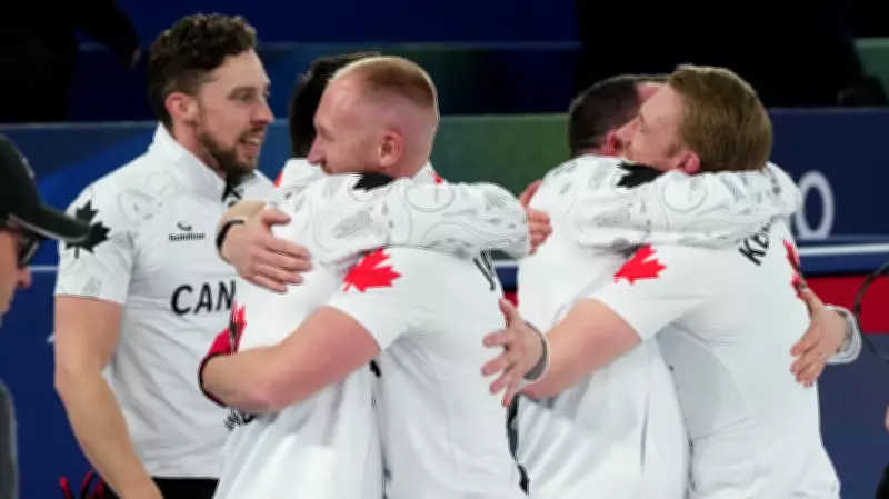 Saskatchewan Athletes Shine at 2026 Winter Olympics in Cortina d'Ampezzo