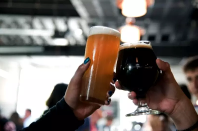 Saskatchewan Bars Can Serve Alcohol at 5 a.m. During 2026 Winter Olympics