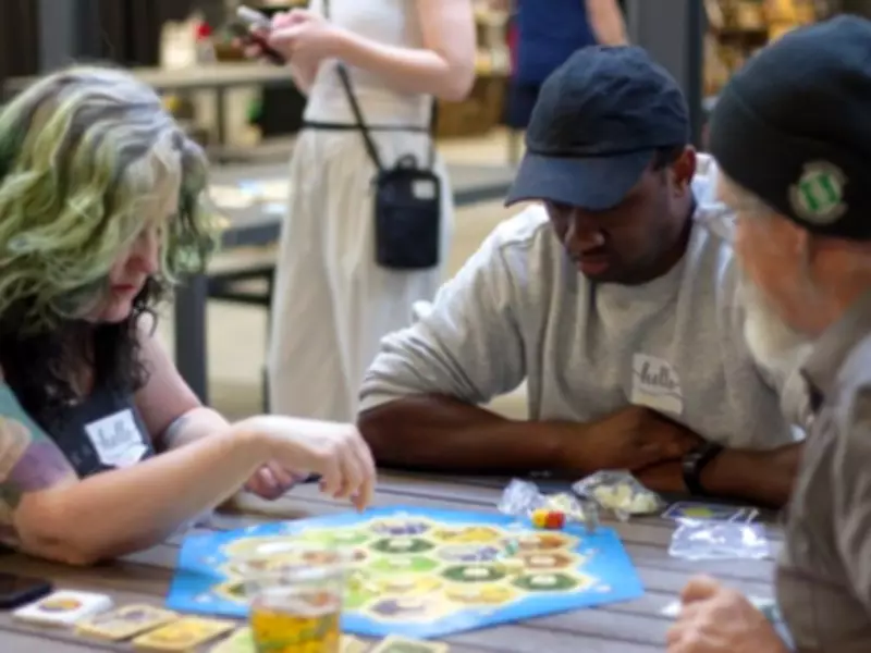 Saskatchewan Catan Players Compete in Regina for National Championship Spot
