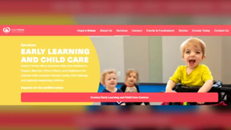 Saskatchewan Charity Closes Warman Location, Seeks New Operator for Vital Services