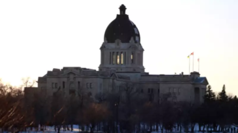 Saskatchewan Commits $1.46 Million to Combat Gender-Based Violence