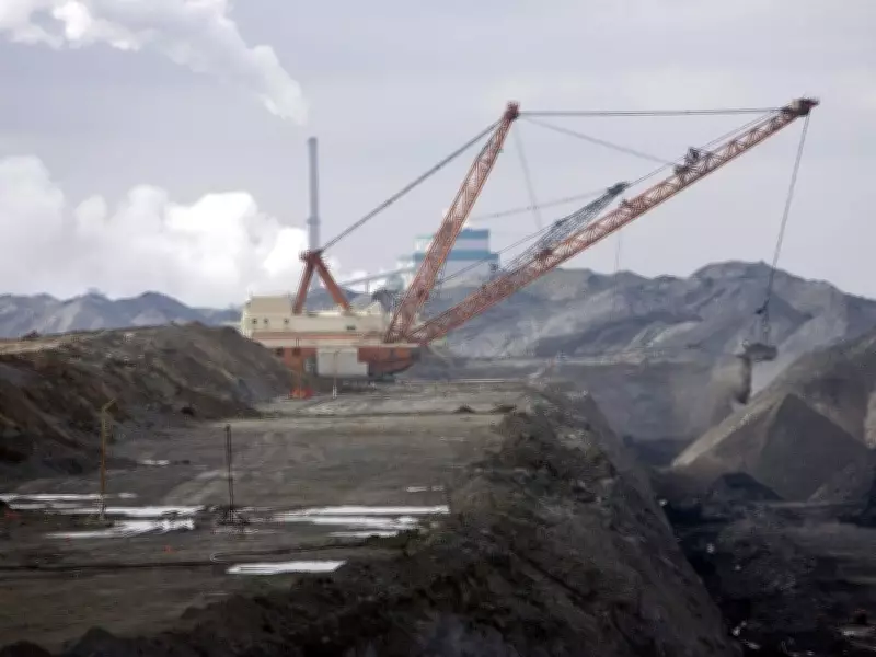 Saskatchewan Environmental Society Appeals Court Dismissal of Coal Power Challenge