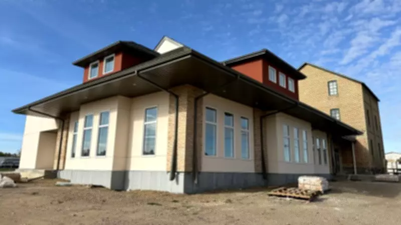 Saskatchewan Government Grants $600K for Yorkton Brick Flour Mill Restoration