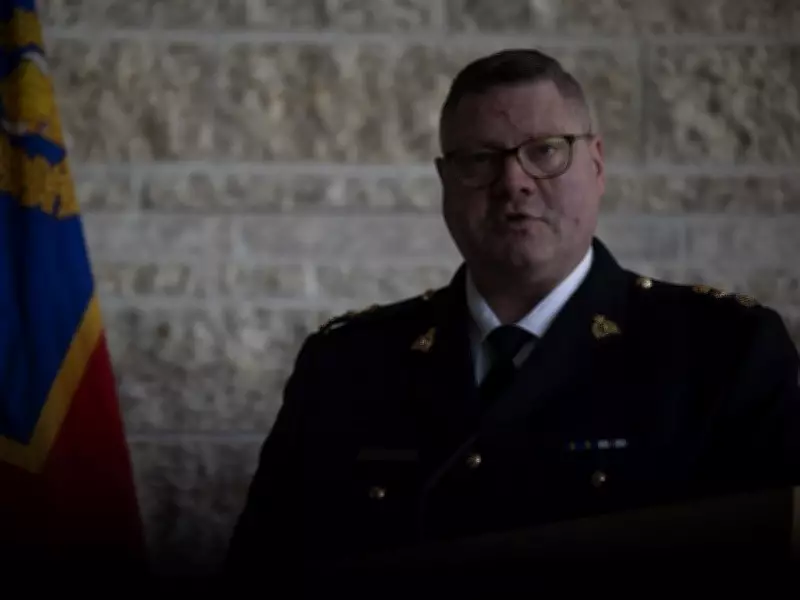 Saskatchewan Homicide Rates Persist at Elevated Levels with Firearms as Key Challenge