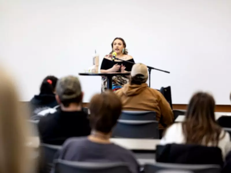 Saskatchewan Indigenous Storytelling Month Fosters Healing and Cultural Connection