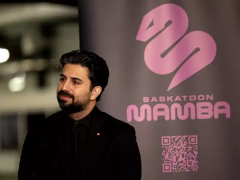 Saskatchewan Mamba: New Owners Push for Canadian Basketball League Inclusion