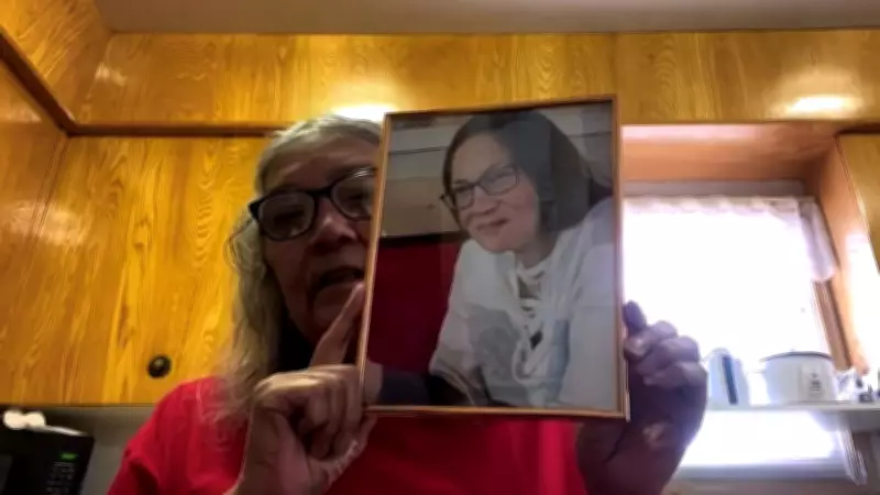 Saskatchewan Mother Pleads for Answers in Unsolved Killing of Daughter Candie Pritchard