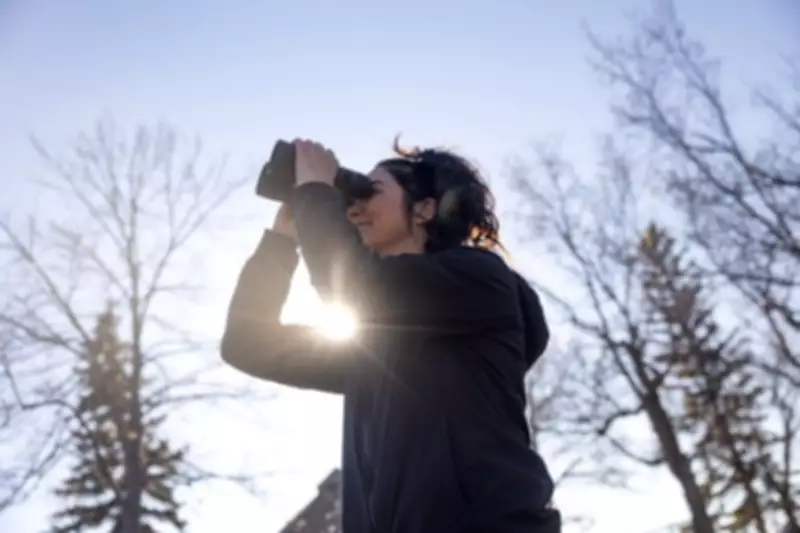 Saskatchewan Naturalist Jenn Smith Nelson Launches Eco-Tourism Venture