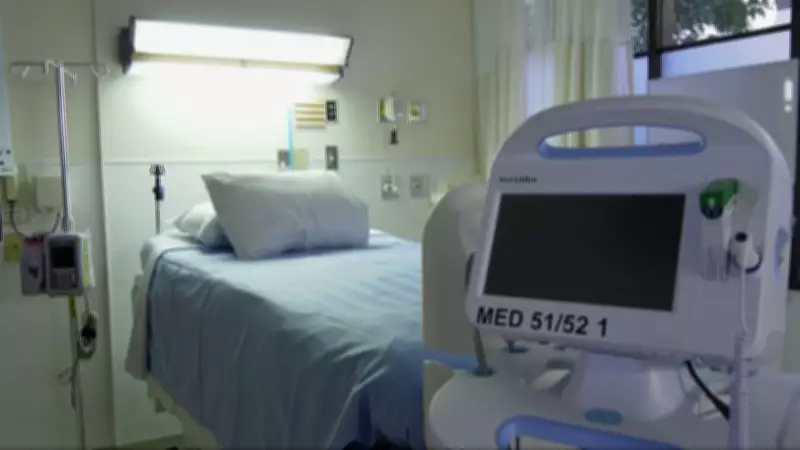 Saskatchewan NDP and Health Authority Clash Over Long Weekend ER Wait Times