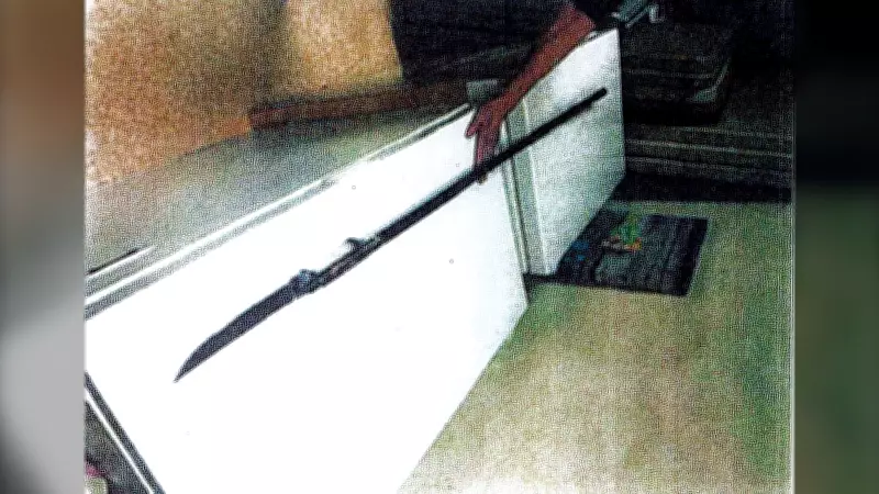 Saskatchewan NDP Demands Housing Safety Action After Harpoon Found in Regina Senior Residence