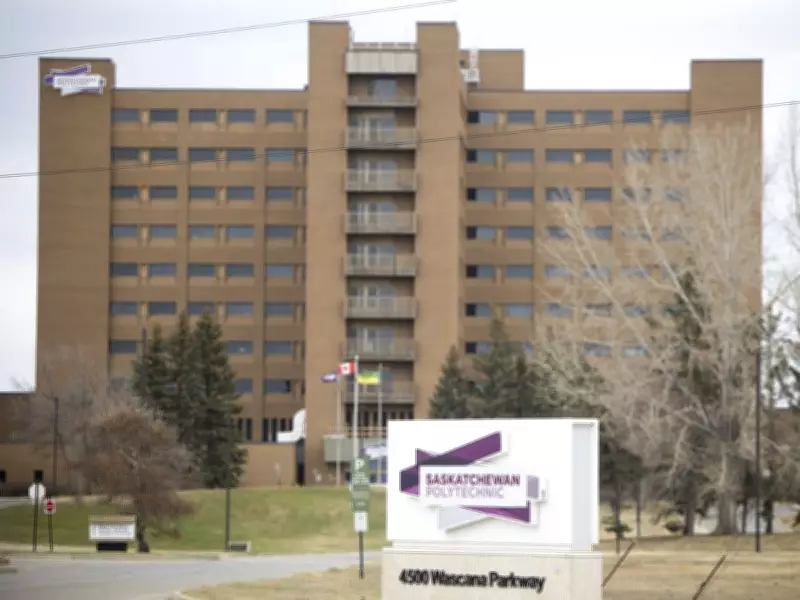Saskatchewan Polytechnic Layoffs Shake Prince Albert Campus, Faculty Association Warns