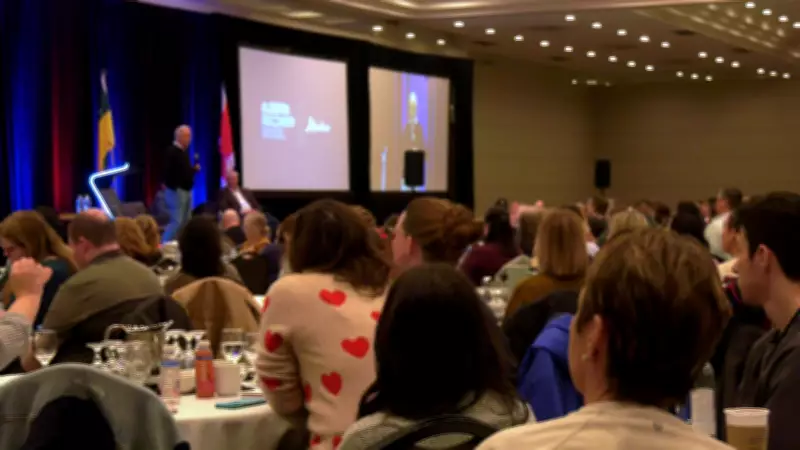 Saskatchewan Recovery Summit Unites Advocates to Tackle Addiction Crisis
