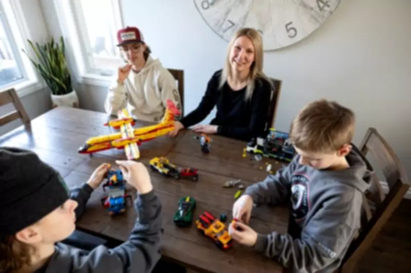 Saskatchewan Residents Fondly Recall Toys 'R' Us Magic as Stores Face Closure