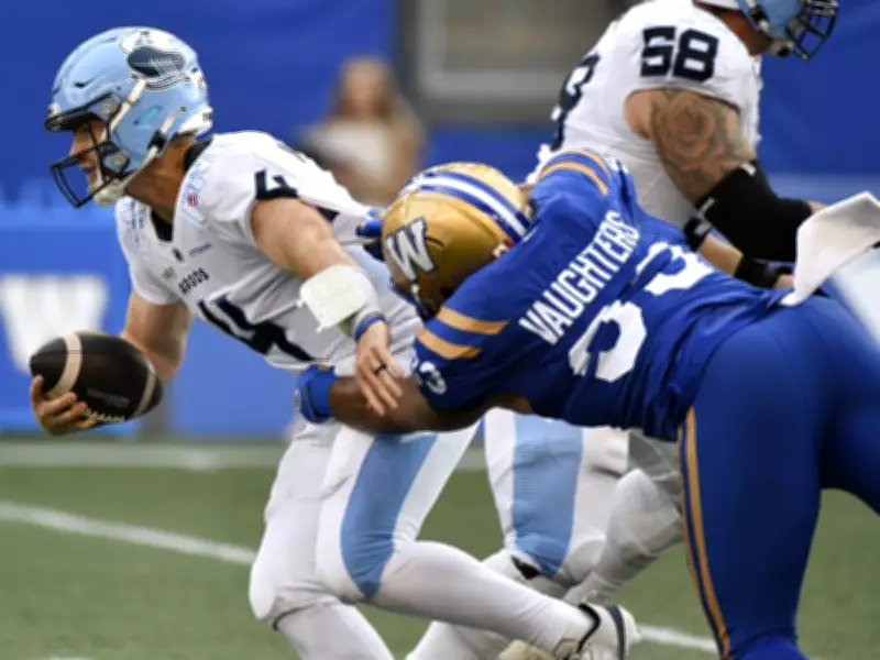 Saskatchewan Roughriders Bolster Roster in CFL Free Agency to Defend Grey Cup Title