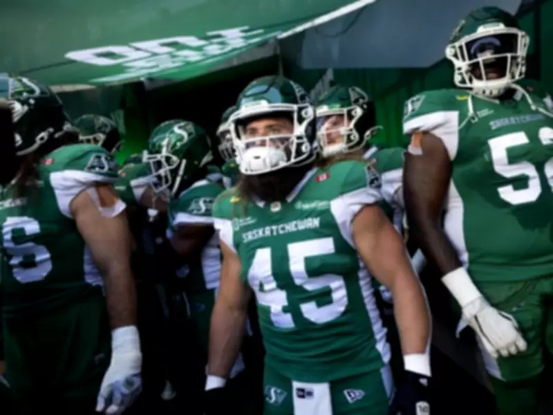 Saskatchewan Roughriders Secure A.J. Ouellette with One-Year Extension After Prolonged Negotiations