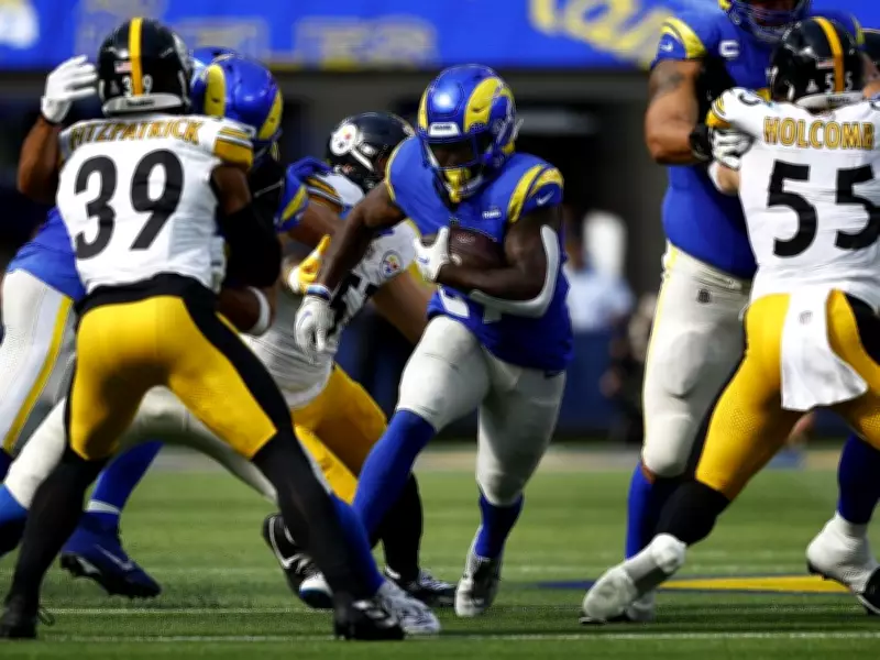 Saskatchewan Roughriders Sign Super Bowl Champion Darrell Henderson