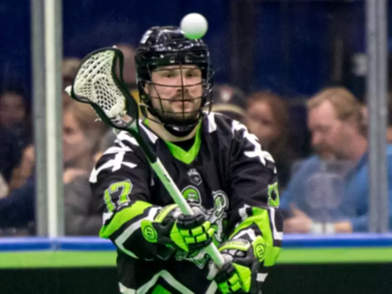 Saskatchewan Rush Extend NLL Winning Streak to Six Games with Victory Over Calgary