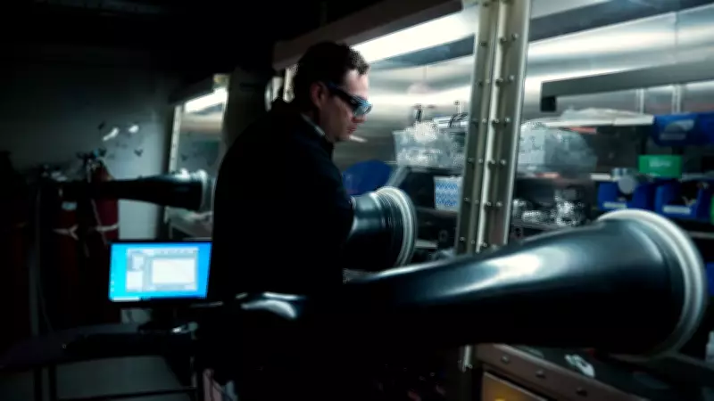 Saskatchewan Scientists Pioneer Breakthrough Research to Boost Solar Panel Efficiency