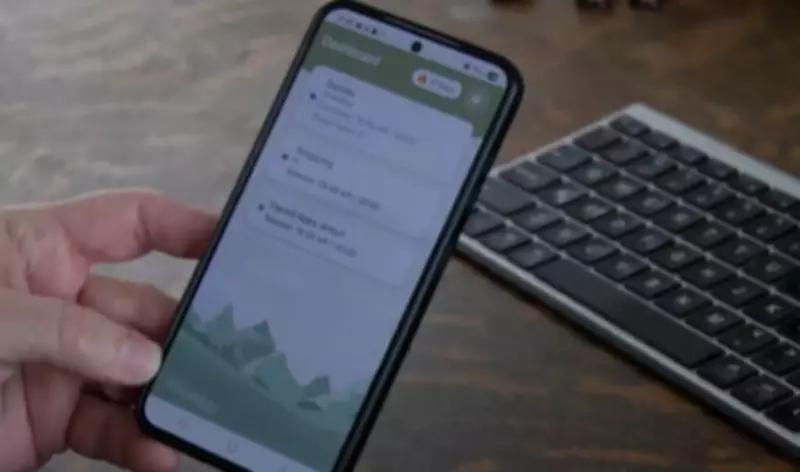 Saskatchewan Woman Launches App on 50th Birthday to Combat Phone Addiction