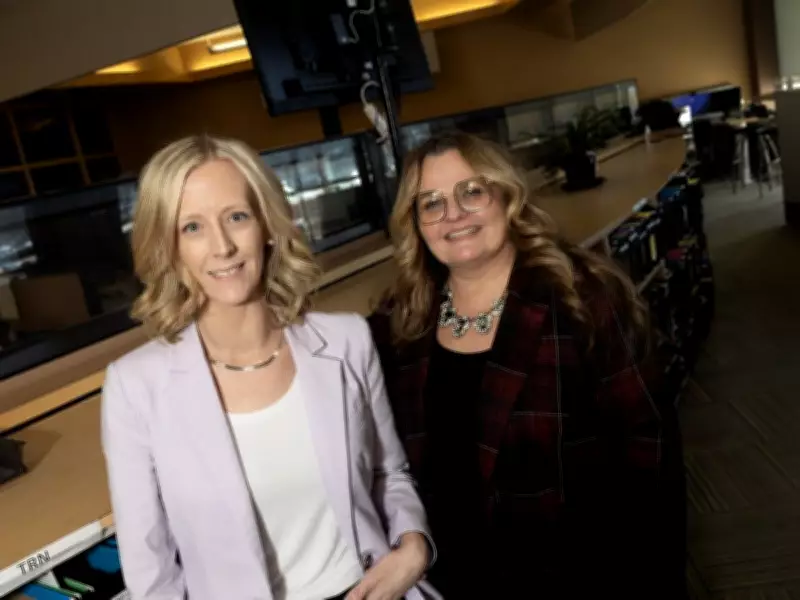 Saskatchewan's First Maternal Mental Health Coordinator Aims to Simplify Support Systems