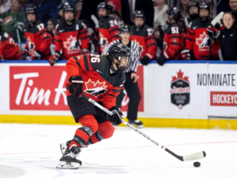 Saskatchewan's Olympic Contingent: Athletes and Staff Head to 2026 Winter Games