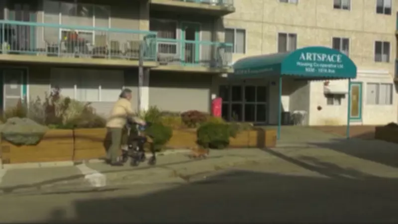 Saskatchewan's SAID Program Shifts to Flat-Rate Benefits, Raising Concerns