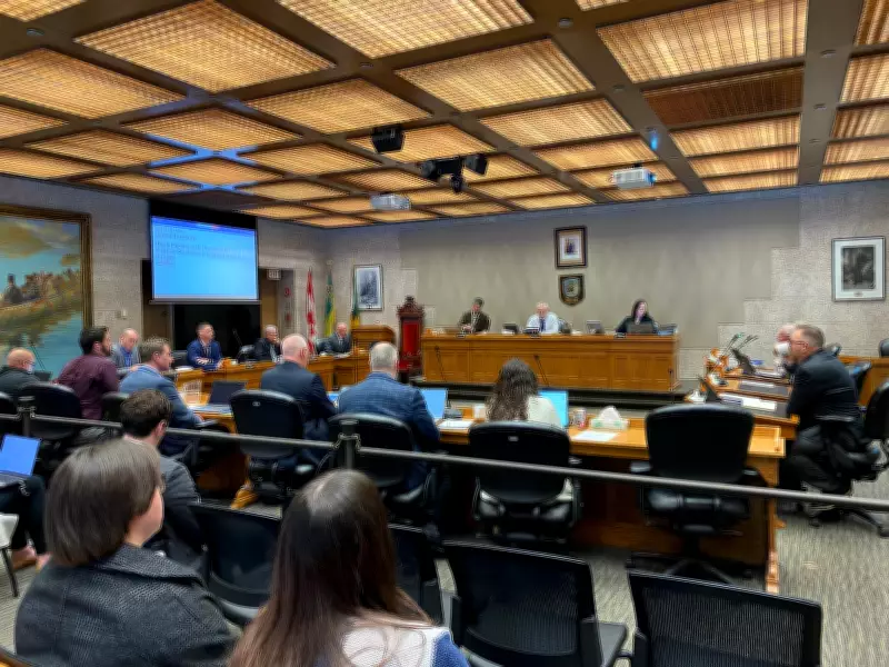 Saskatoon Cannabis Retailer Buys Downtown Property, Awaits Prince Albert's Dispensary Cap Decision