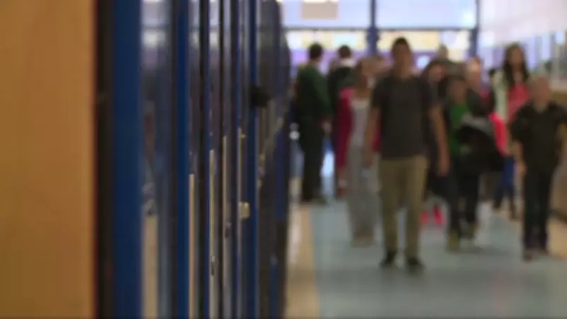 Saskatoon Catholic School Support Workers Threaten Strike Action Over Contract Dispute