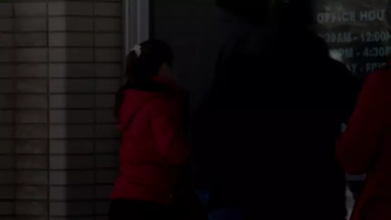 Saskatoon Group Home Worker Accused of Abusing Non-Verbal Residents Testifies in Court