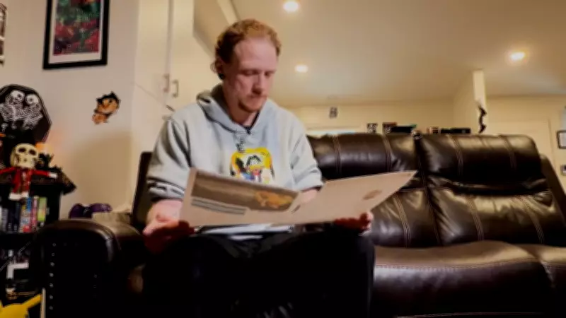 Saskatoon Man Questions Ethics After Sister's Obituary Modified Online